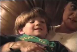 Jb And Mom
